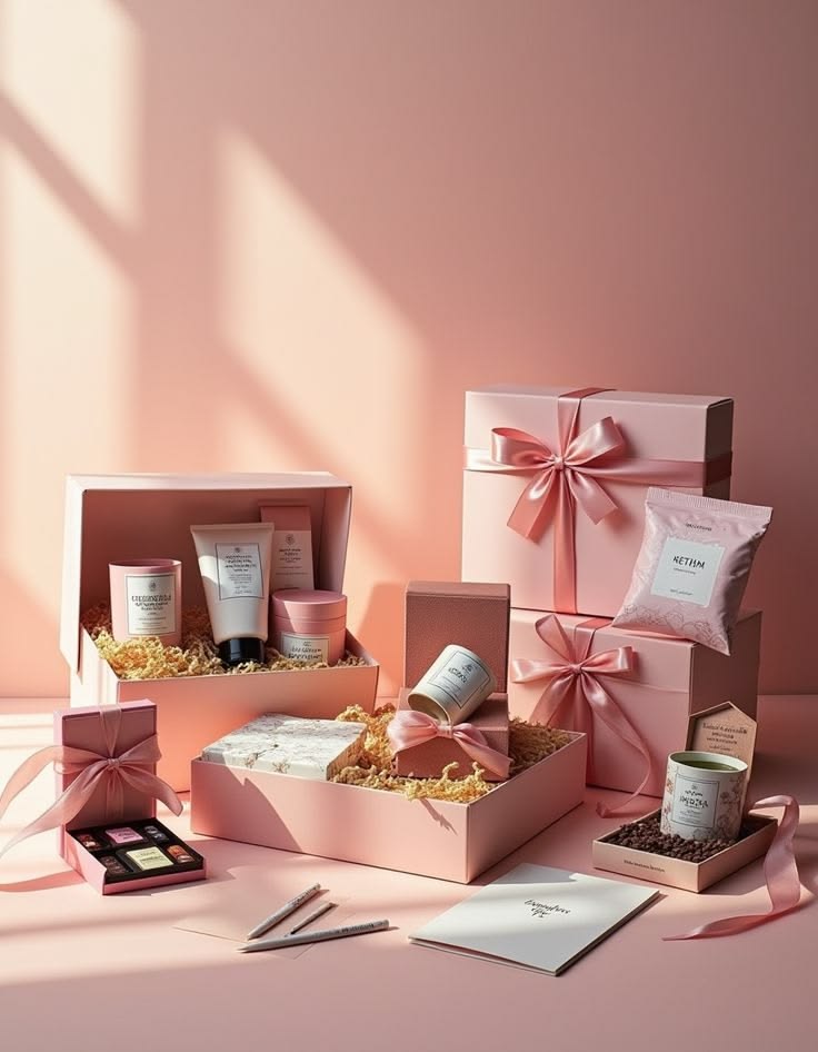 Gifts