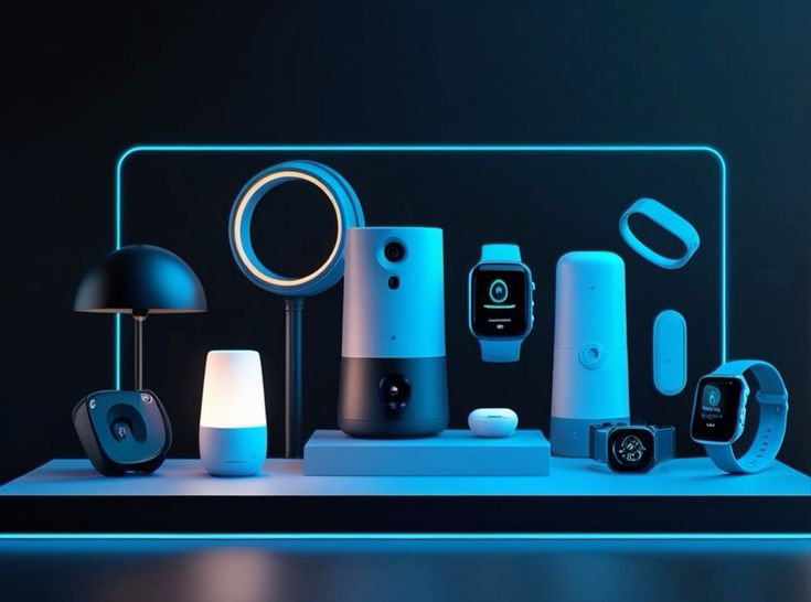 Tech Gadgets