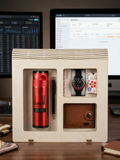 Luxury Executive Gift Box for Men