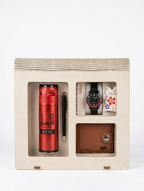Luxury Executive Gift Box for Men